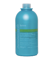 Dikson (formula) WASH Nourishing Shampoo - Шампунь "Питательный" для ухода за окрашенными и поврежденными волосами 1000 мл